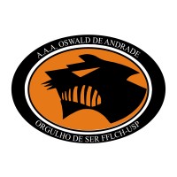 Associação Atlética Acadêmica Oswald de Andrade logo, Associação Atlética Acadêmica Oswald de Andrade contact details