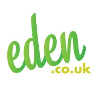 Eden Ecommerce Ltd logo, Eden Ecommerce Ltd contact details