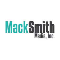 Mack Smith Media Inc. logo, Mack Smith Media Inc. contact details