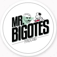 MR.Bigotes logo, MR.Bigotes contact details