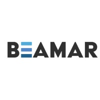 Beamar logo, Beamar contact details