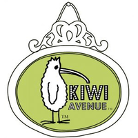 Kiwi Avenue logo, Kiwi Avenue contact details