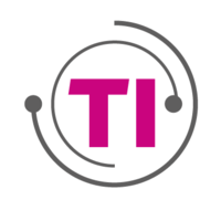 TOTAL TI logo, TOTAL TI contact details