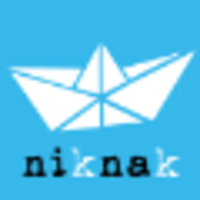 niknak logo, niknak contact details