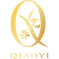 Guangdong QIAOYI Plastic Co. Ltd. logo, Guangdong QIAOYI Plastic Co. Ltd. contact details