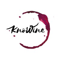 KnoWine Chile logo, KnoWine Chile contact details