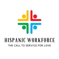 HISPANIC WORKFORCE logo, HISPANIC WORKFORCE contact details