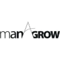 Managrow logo, Managrow contact details