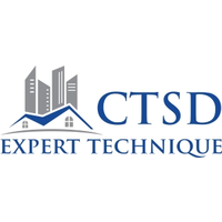 CTSD expert technique logo, CTSD expert technique contact details