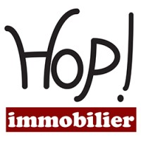 Hop! Immobilier logo, Hop! Immobilier contact details