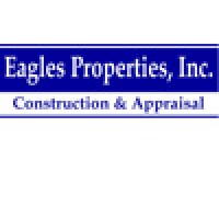 Eagles Properties, Inc. logo, Eagles Properties, Inc. contact details