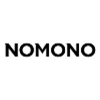 NOMONO logo, NOMONO contact details