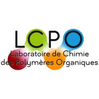 Laboratoire de Chimie des Polymères Organiques logo, Laboratoire de Chimie des Polymères Organiques contact details