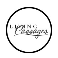 Living Passages logo, Living Passages contact details