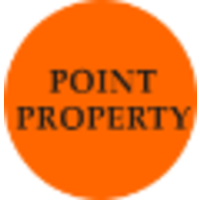 Point Property logo, Point Property contact details