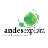 ANDES EXPLORA logo, ANDES EXPLORA contact details