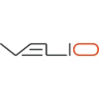 Velio logo, Velio contact details