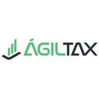 ÁgilTax logo, ÁgilTax contact details