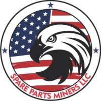 SPARE PARTS MINERS LLC logo, SPARE PARTS MINERS LLC contact details