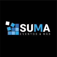 SUMA EVENTOS & MÁS logo, SUMA EVENTOS & MÁS contact details