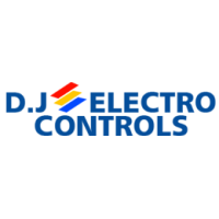 D.J.ELECTRO CONTROLS logo, D.J.ELECTRO CONTROLS contact details