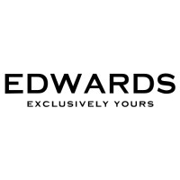 EDWARDS - Exclusively Yours logo, EDWARDS - Exclusively Yours contact details