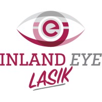 Inland Eye LASIK logo, Inland Eye LASIK contact details