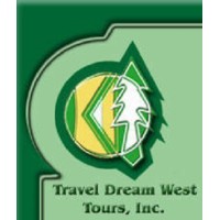 Travel Dream West Tours, Inc. logo, Travel Dream West Tours, Inc. contact details