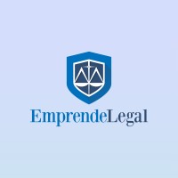 Emprende Legal logo, Emprende Legal contact details