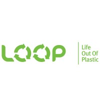 LOOP - Life Out Of Plastic SAC logo, LOOP - Life Out Of Plastic SAC contact details