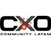 CXO Community logo, CXO Community contact details