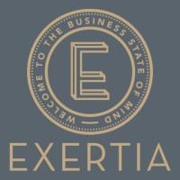 EXERTIA Veracruz logo, EXERTIA Veracruz contact details