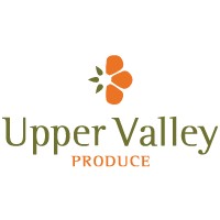 Upper Valley Produce logo, Upper Valley Produce contact details