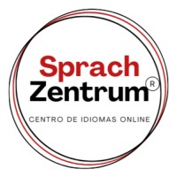 Sprach Zentrum Centro de Idiomas Online logo, Sprach Zentrum Centro de Idiomas Online contact details