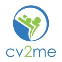 CV2ME Pty Ltd logo, CV2ME Pty Ltd contact details