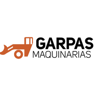 Garpas Maquinarias SAC logo, Garpas Maquinarias SAC contact details