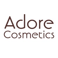 Adore Cosmetics logo, Adore Cosmetics contact details