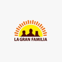 La Gran Familia logo, La Gran Familia contact details