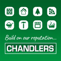 Chandlers Building Supplies Limited logo, Chandlers Building Supplies Limited contact details