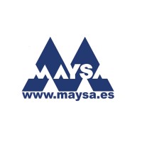 MAYSA GROUP logo, MAYSA GROUP contact details