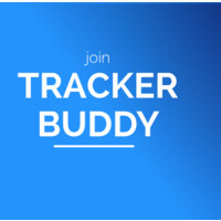 Tracker Buddy logo, Tracker Buddy contact details