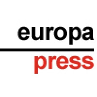 Europa Press logo, Europa Press contact details