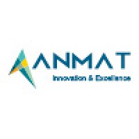 anmat tech logo, anmat tech contact details