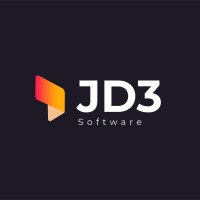 JD3 Software logo, JD3 Software contact details