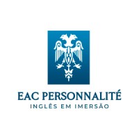 EAC Personnalité logo, EAC Personnalité contact details