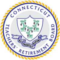 Connecticut Teachers' Retirement Board logo, Connecticut Teachers' Retirement Board contact details