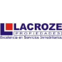 LACROZE PROPIEDADES logo, LACROZE PROPIEDADES contact details