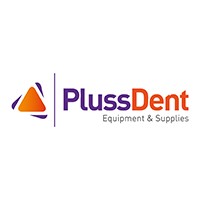 Pluss Dent logo, Pluss Dent contact details