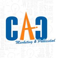 CAC Marketing y Publicidad logo, CAC Marketing y Publicidad contact details