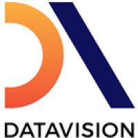 Datavision logo, Datavision contact details